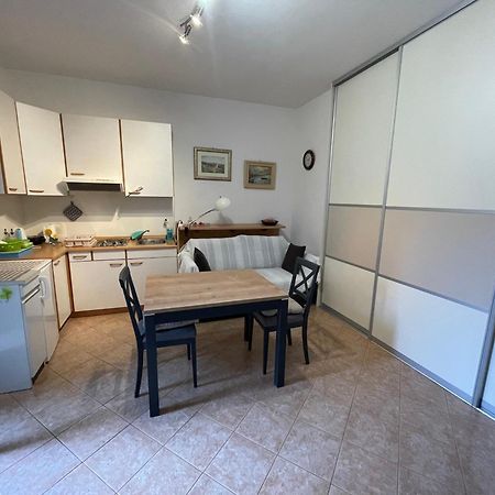 APP Rojko Appartement Lovrečica Buitenkant foto