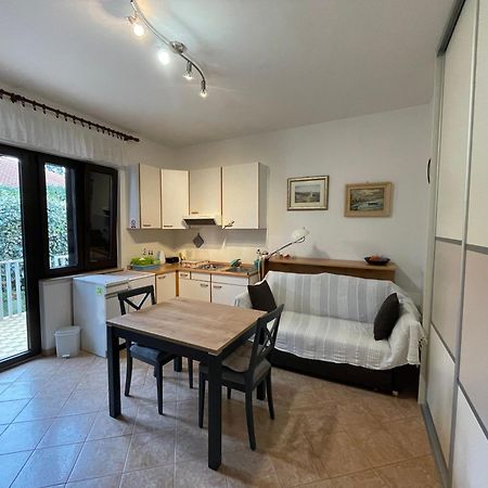 APP Rojko Appartement Lovrečica Buitenkant foto