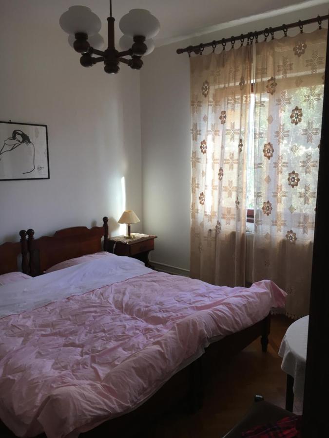 APP Rojko Appartement Lovrečica Buitenkant foto